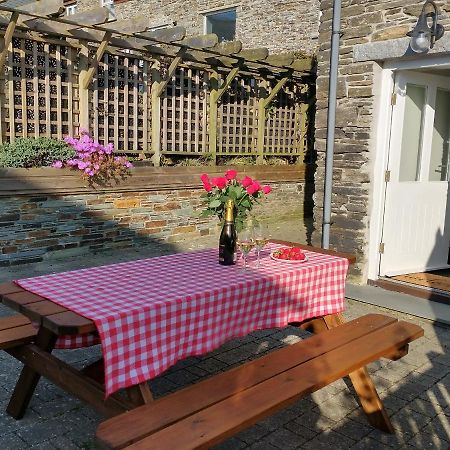 The Mill Tintagel Exterior foto