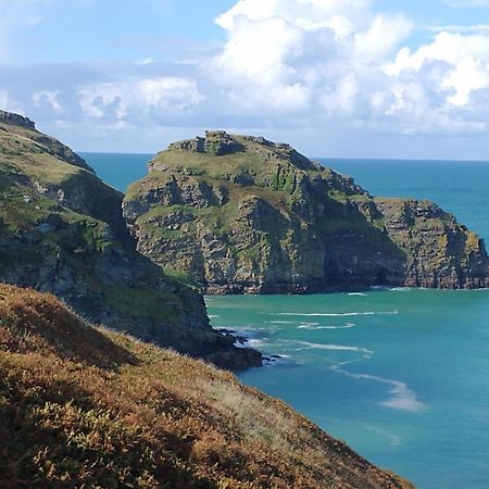 The Mill Tintagel Exterior foto