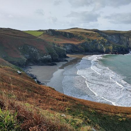 The Mill Tintagel Exterior foto
