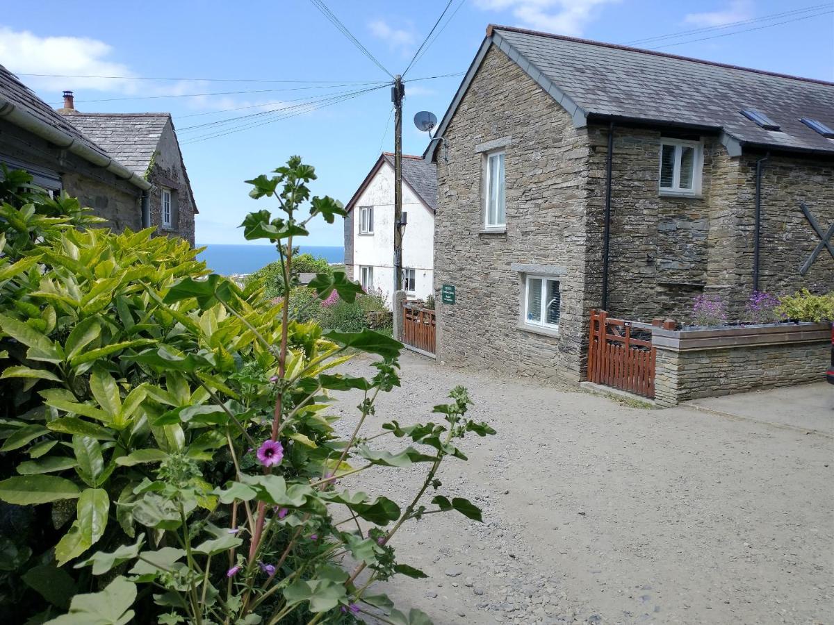 The Mill Tintagel Exterior foto