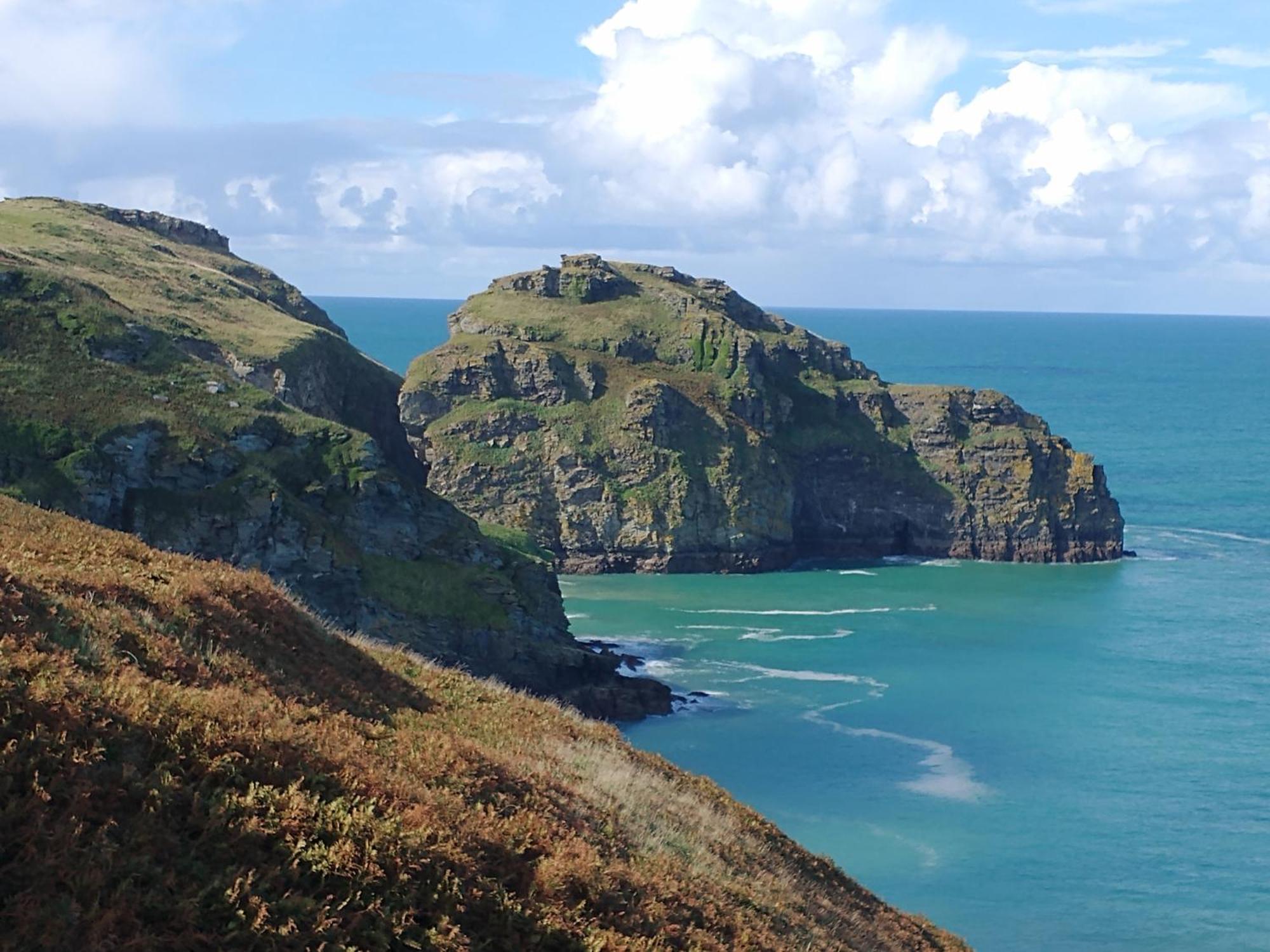 The Mill Tintagel Exterior foto